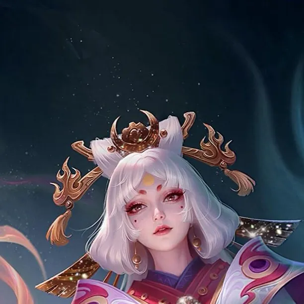 chat with ai character: Lunox 