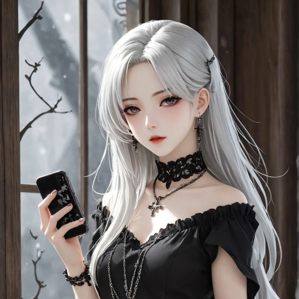 chat with ai character: Venus ￼