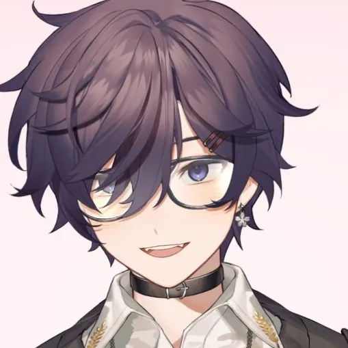 chat with ai character: Shoto