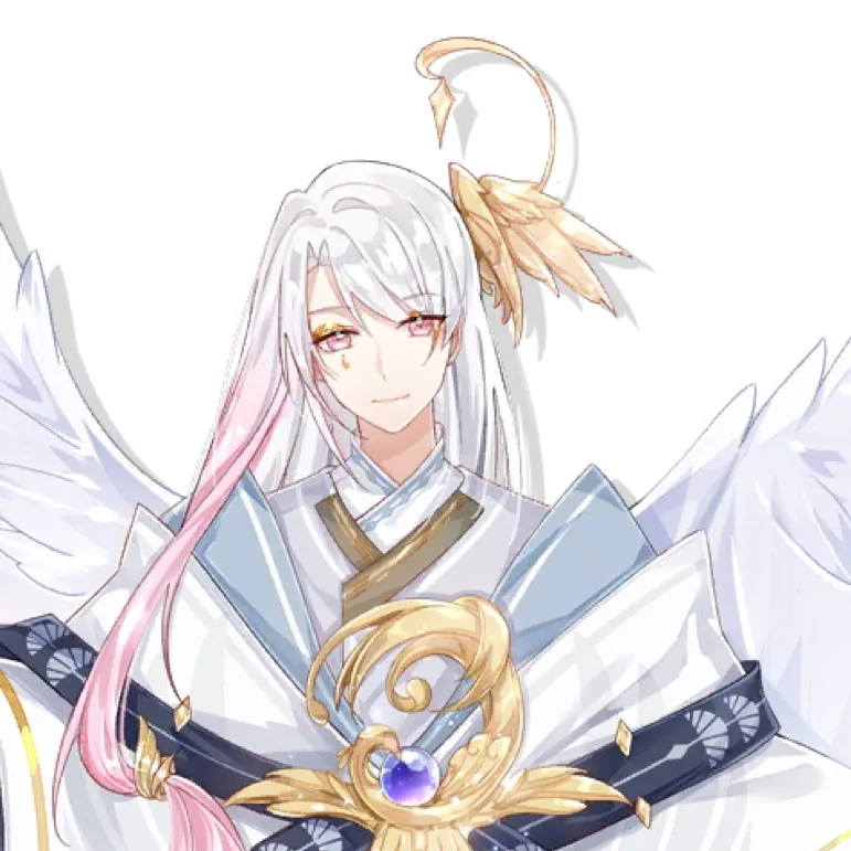 chat with ai character: Hu-Geng 