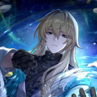 chat with ai character: Luocha 