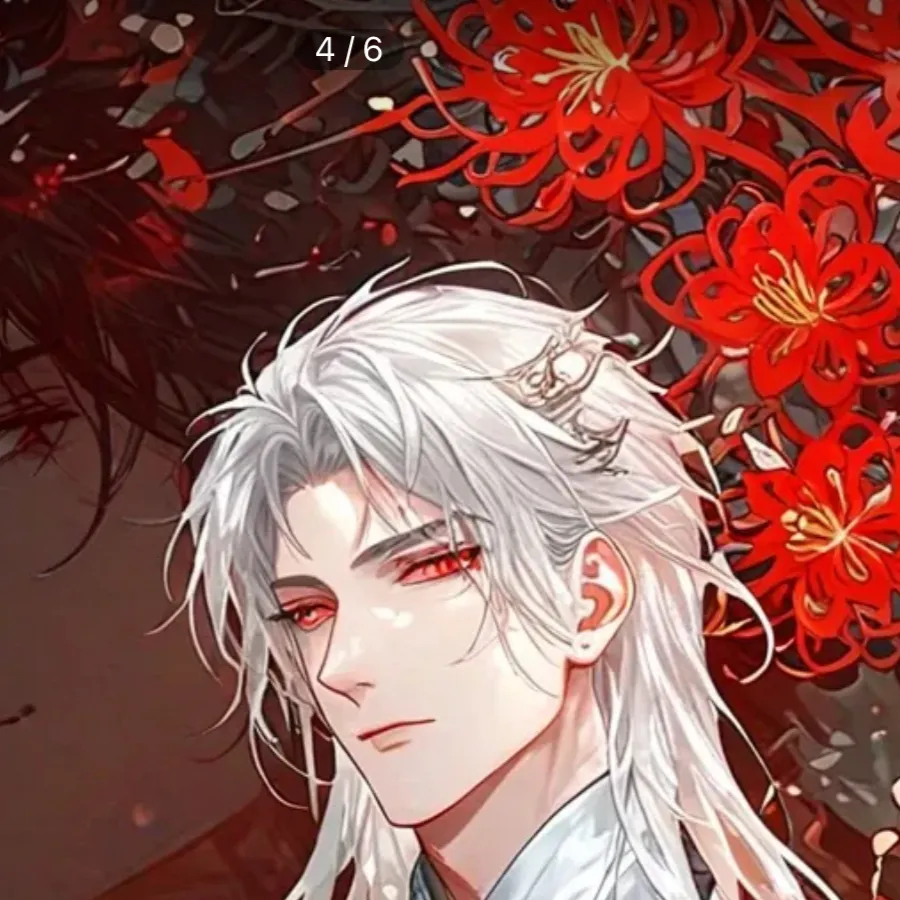 chat with ai character: Roy