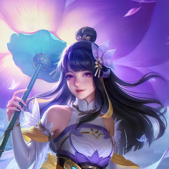 chat with ai character: Kagura 