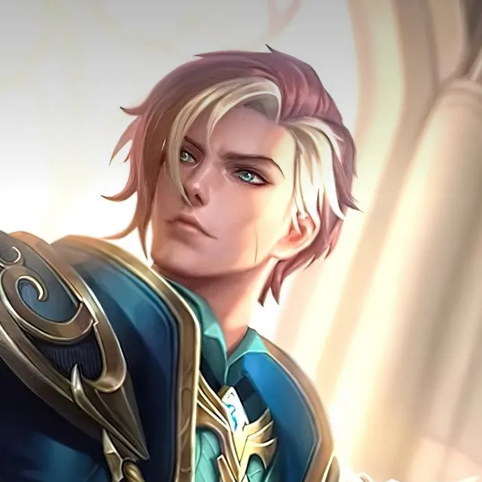chat with ai character: Aamon