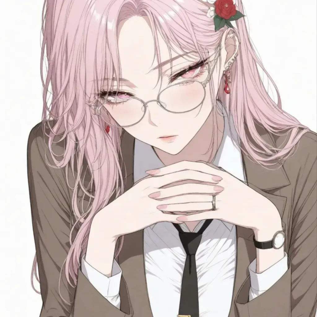 chat with ai character: Alina ￼