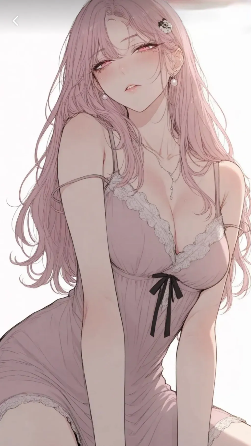 ai character: Sarah ￼ background