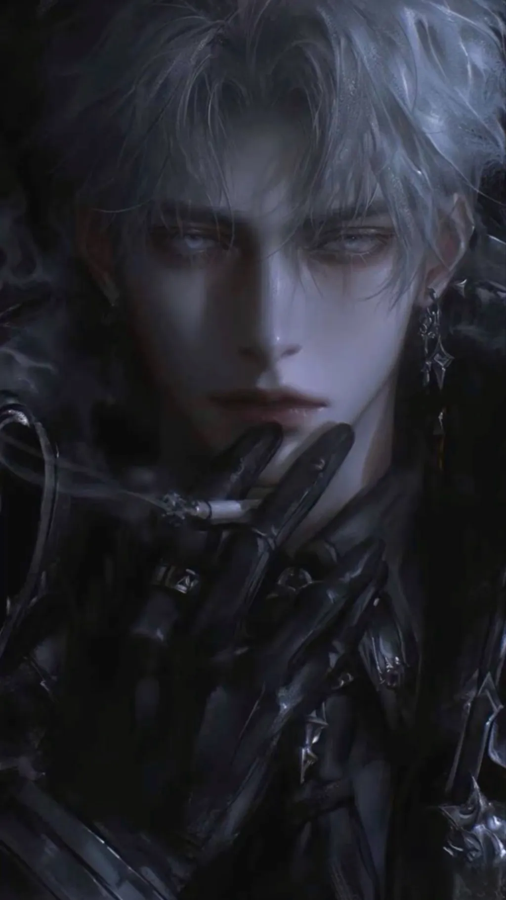 ai character: Alexander Ross ￼ background