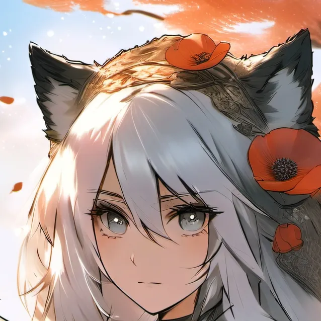 chat with ai character: ★Starie★