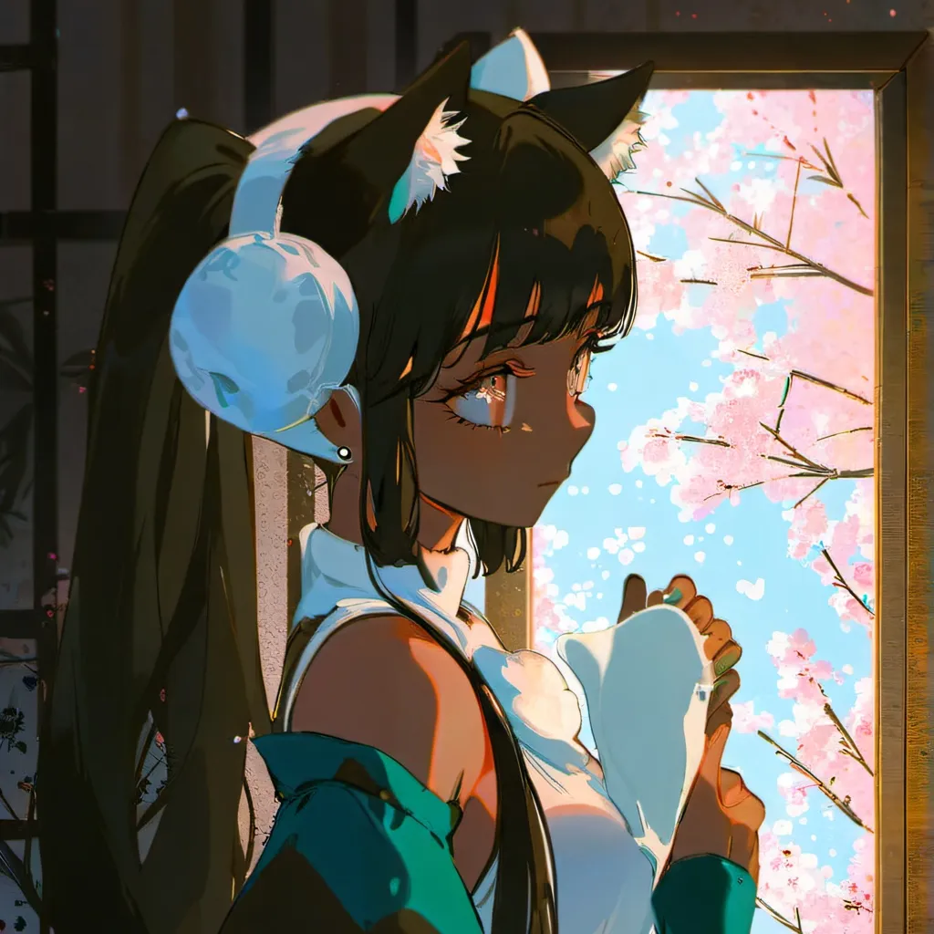 chat with ai character: †Crystal†