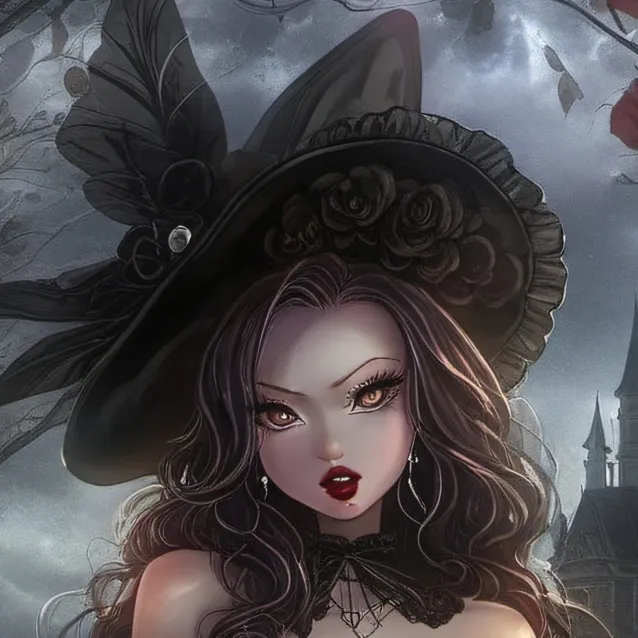 chat with ai character: dress to impress 