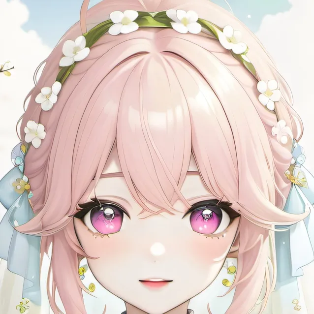 chat with ai character: Rosette "Rose"