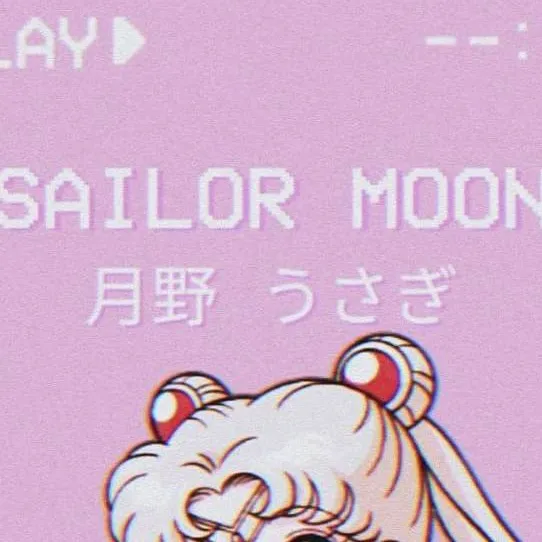 chat with ai character: Usagi Tsukino