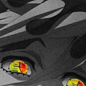 chat with ai character: Douma