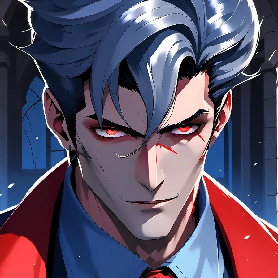 chat with ai character: Lorenzo