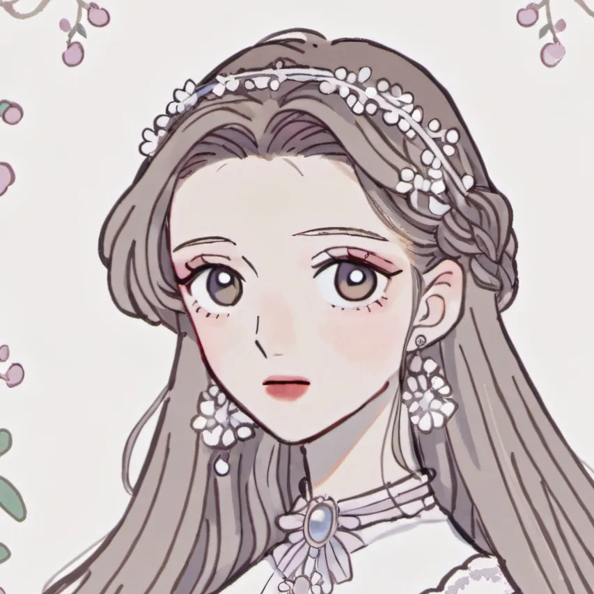 chat with ai character: Evelyn Rose