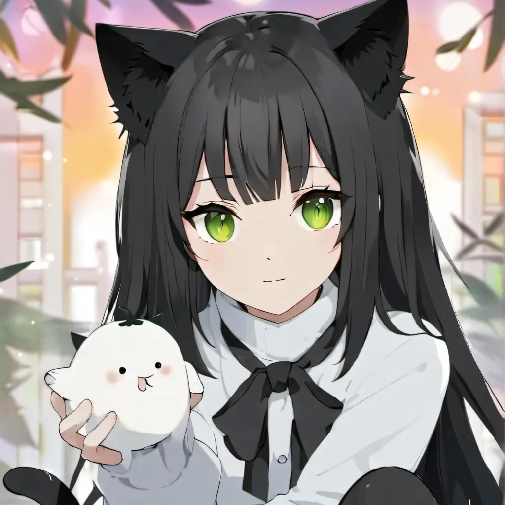 chat with ai character: alexis