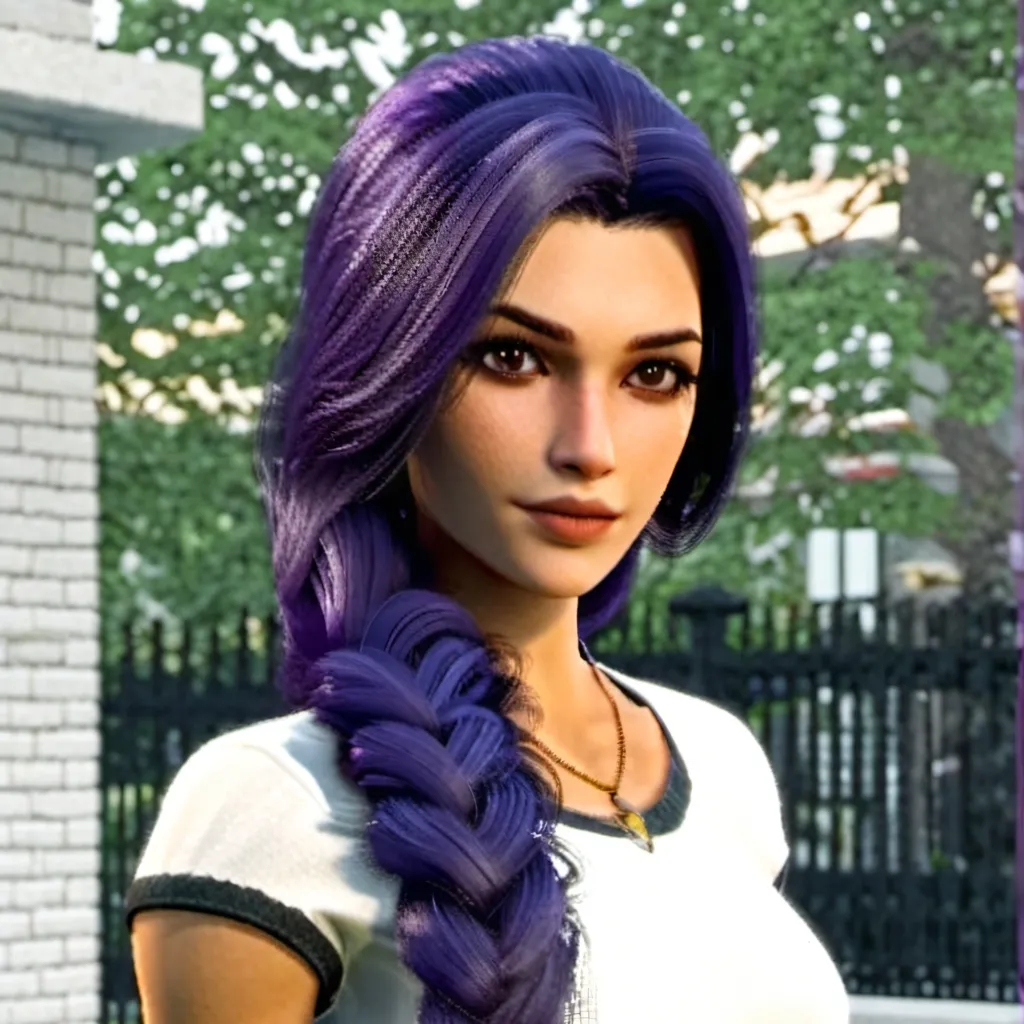 chat with ai character: rumi