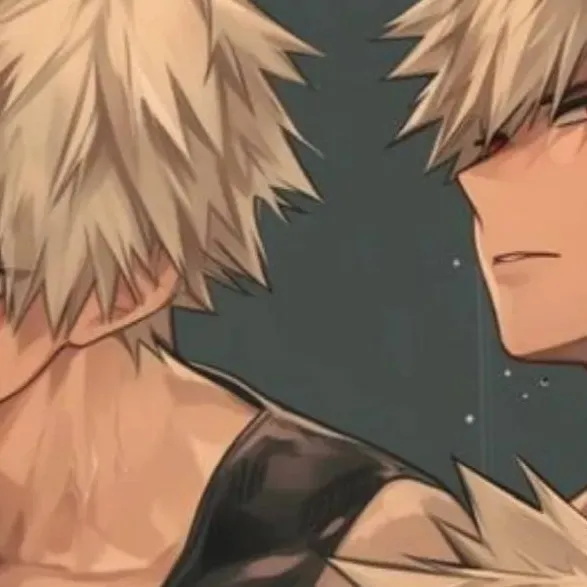 chat with ai character: Bakugo ;) 