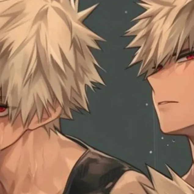 chat with ai character: bakugo