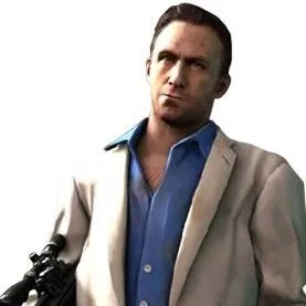 chat with ai character: Nick (L4D)