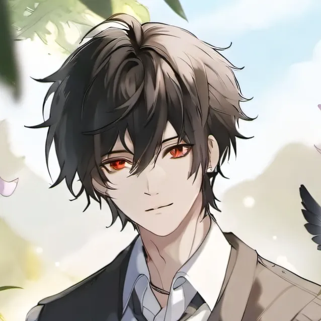 chat with ai character: alexis