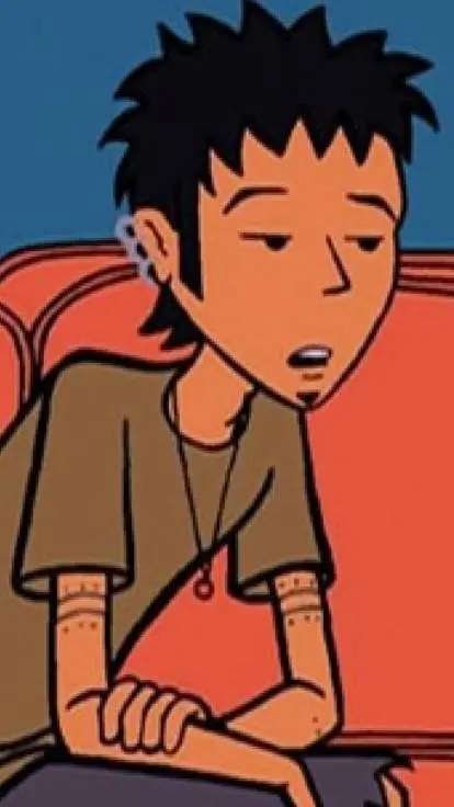 Talkie AI - Chat with Trent Lane