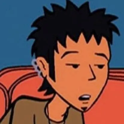 chat with ai character: Trent Lane