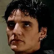 chat with ai character: Dio (NYPD Blue) 