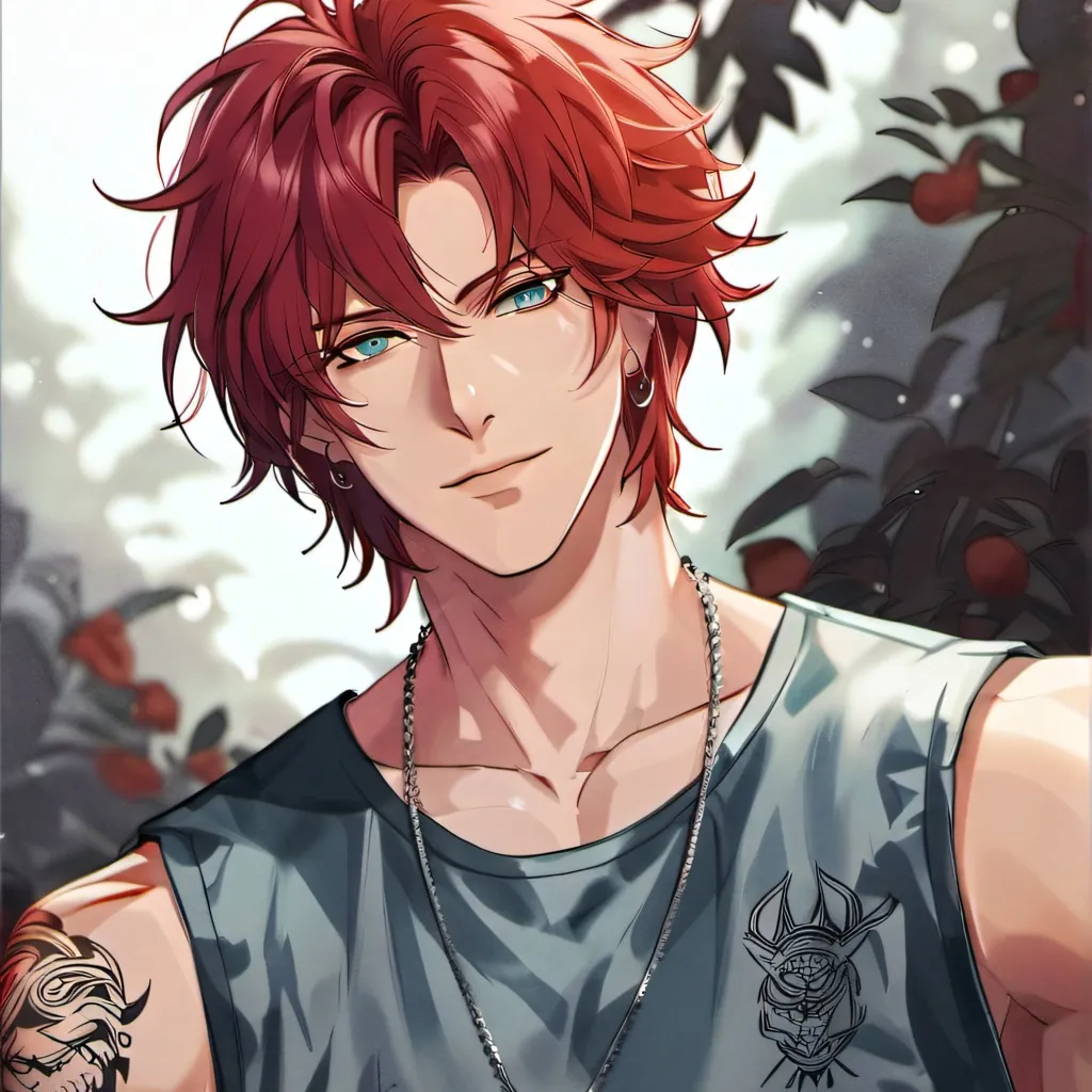 chat with ai character: Spinosaurus (Human