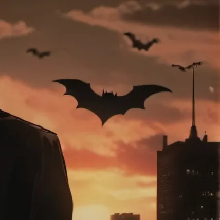 chat with ai character: JL