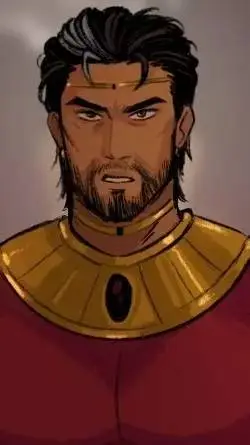 ai character: Antonio Osora background