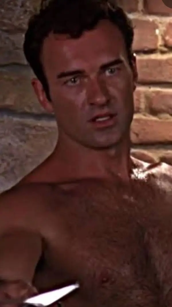 ai character: Charmed background