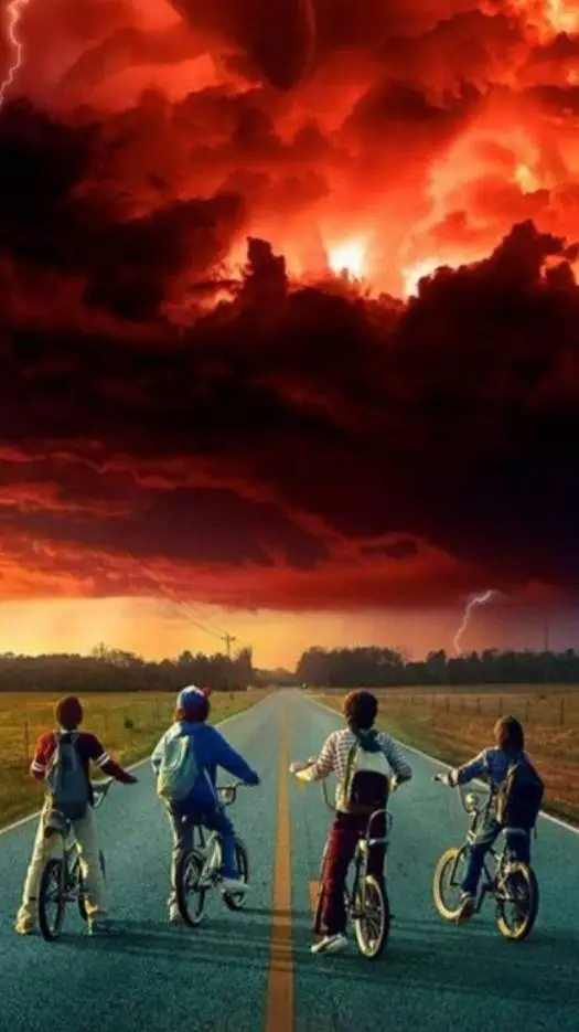 ai character: ST 5 REMAKE background