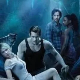 chat with ai character: True Blood #2