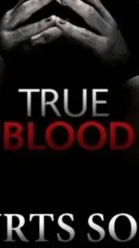 ai character: TrueBlood background