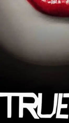 ai character: TrueBlood (Period) background