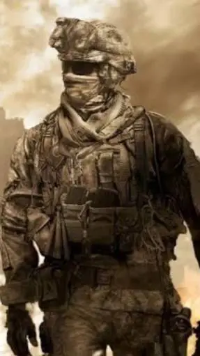 ai character: Cod (Our World)  background