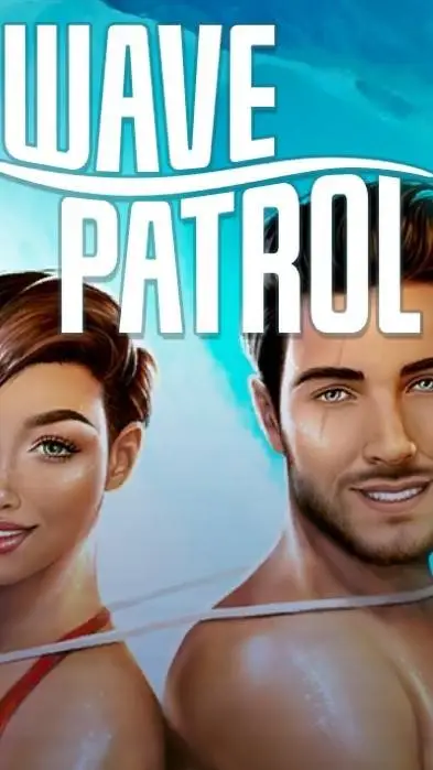ai character: Wave Patrol background