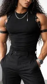 ai character: Bodyguard background