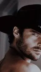 ai character: Roping the Wind background