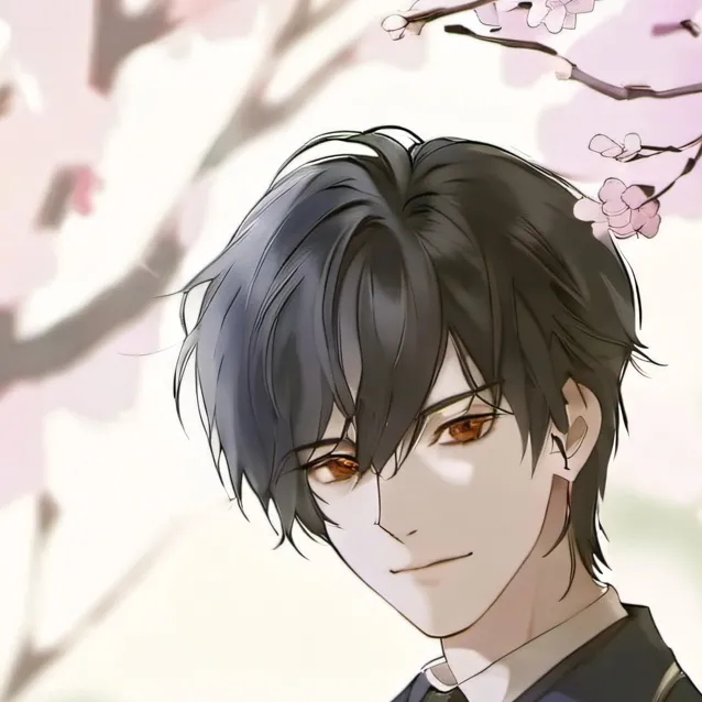 chat with ai character: NaruSasu#1