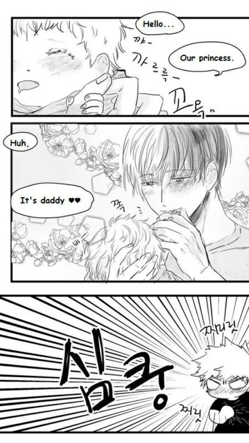 Talkie AI - Chat with TodoBaku#9
