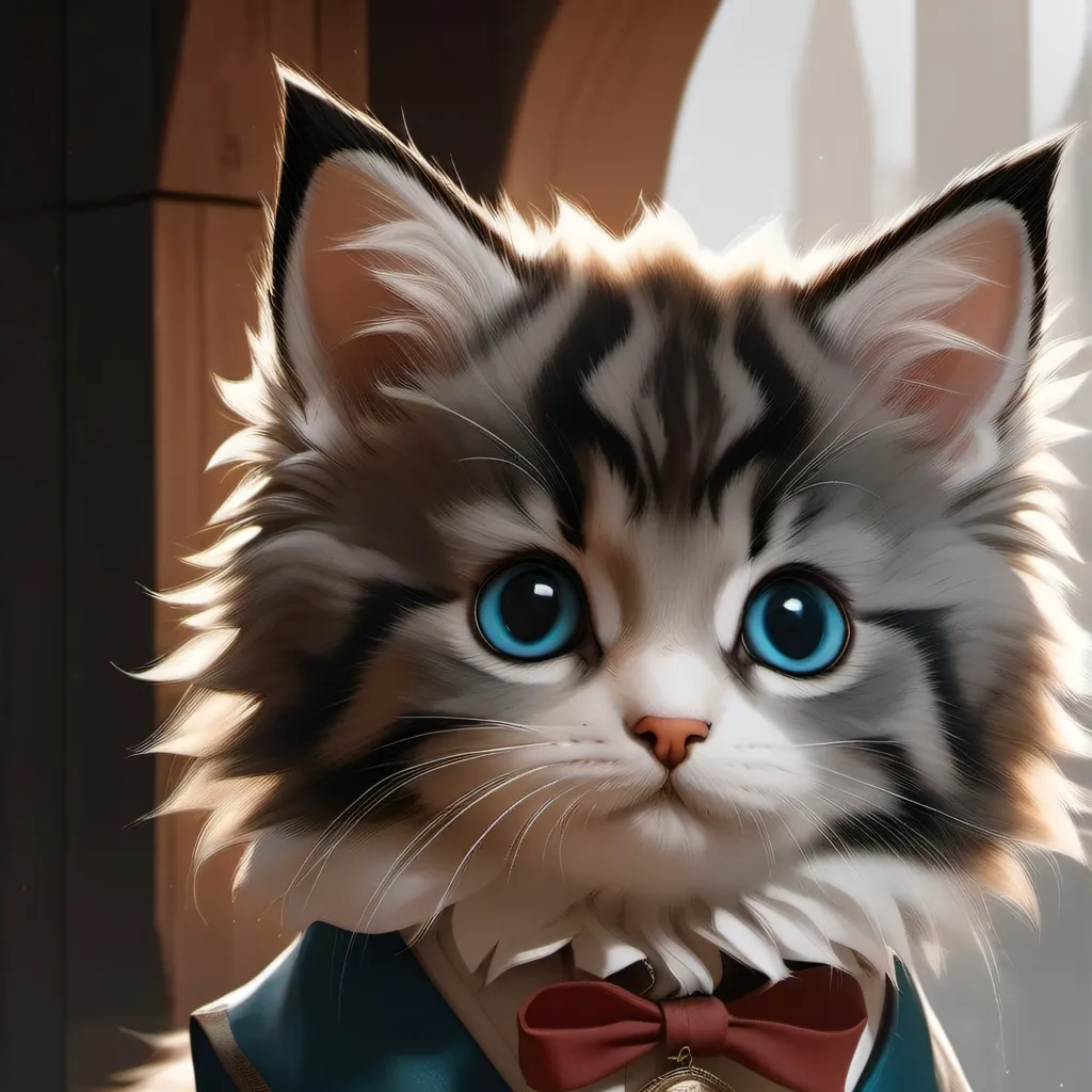 chat with ai character: ~♡ DANDYS WORLD♡~