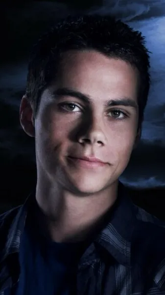 Talkie AI - Chat with Stiles Stilinski