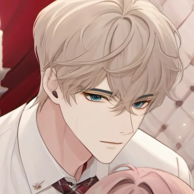 chat with ai character: figure you out