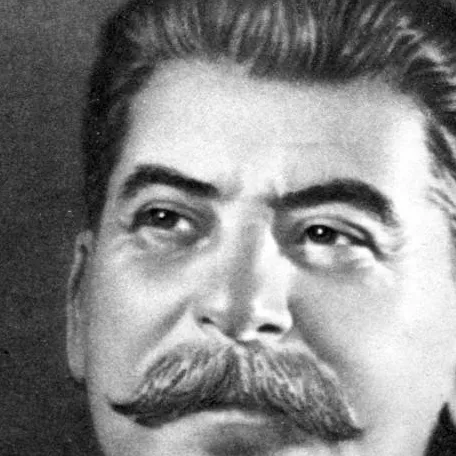 chat with ai character: Joseph Stalin