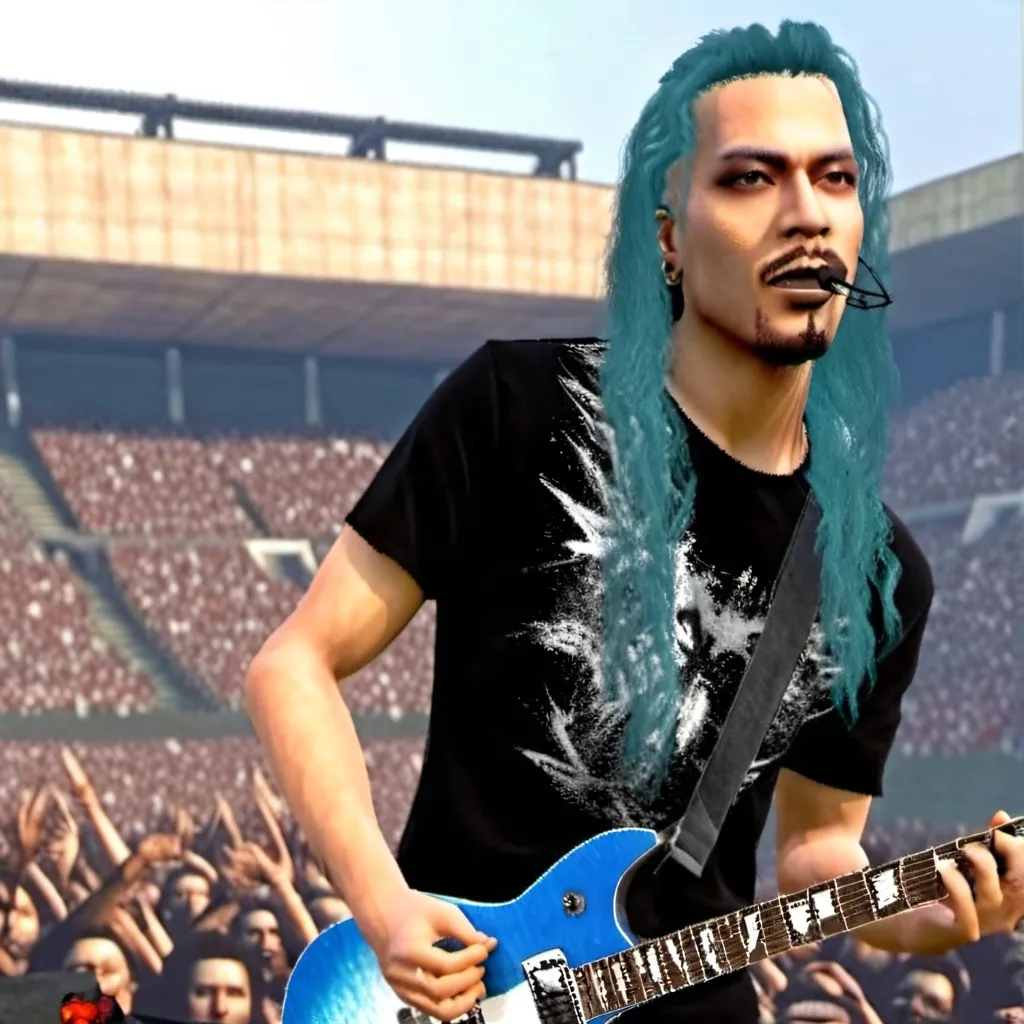 chat with ai character: David The Slasher