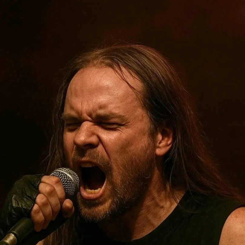 chat with ai character: David The Slasher 