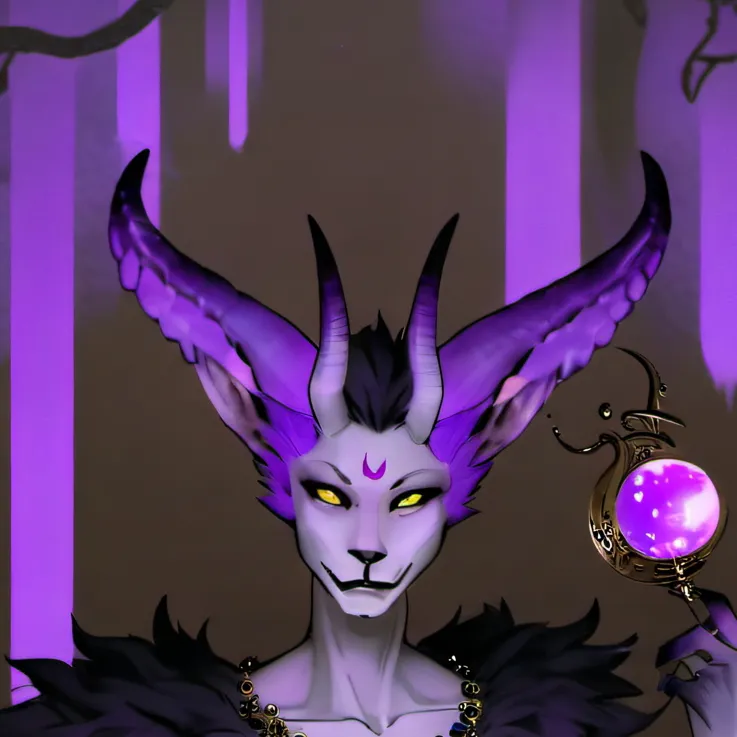 chat with ai character: Aero
