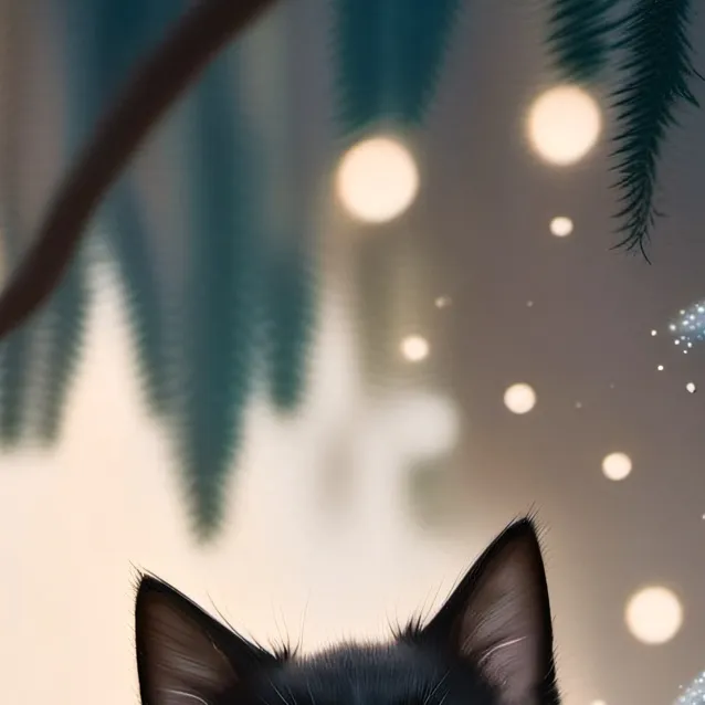 chat with ai character: Blackie Jackie